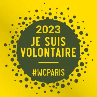 Au Service du web est bénévole au WordCamp Paris 2023