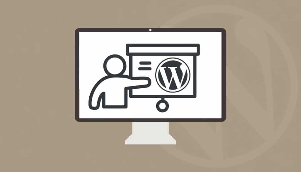 Pourquoi une formation WordPress est utile quand on gère seul son site de TPE ?